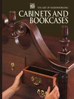 Cabinets And Bookcases