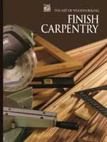 Finish Carpentry