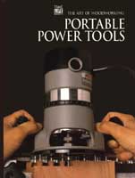 Portable Power Tools