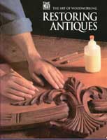 Restoring Antiques