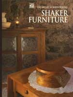 Shaker Furniture