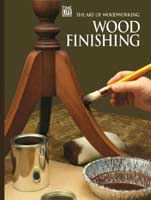 Wood Finishing