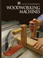 Woodworking Machines