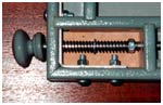 The firing mechanism - Mark 3