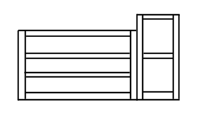  FRONT FRAME 