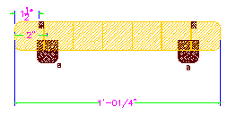 End View