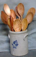 Spoon Set