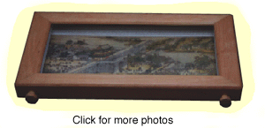 scroll frame